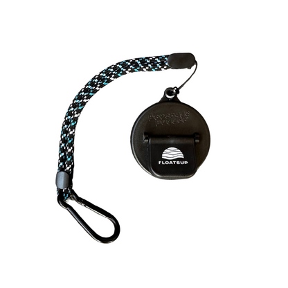 Floatsup Can Cover x Beverage Buddee