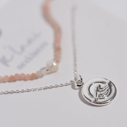 Celebrate Necklace Set