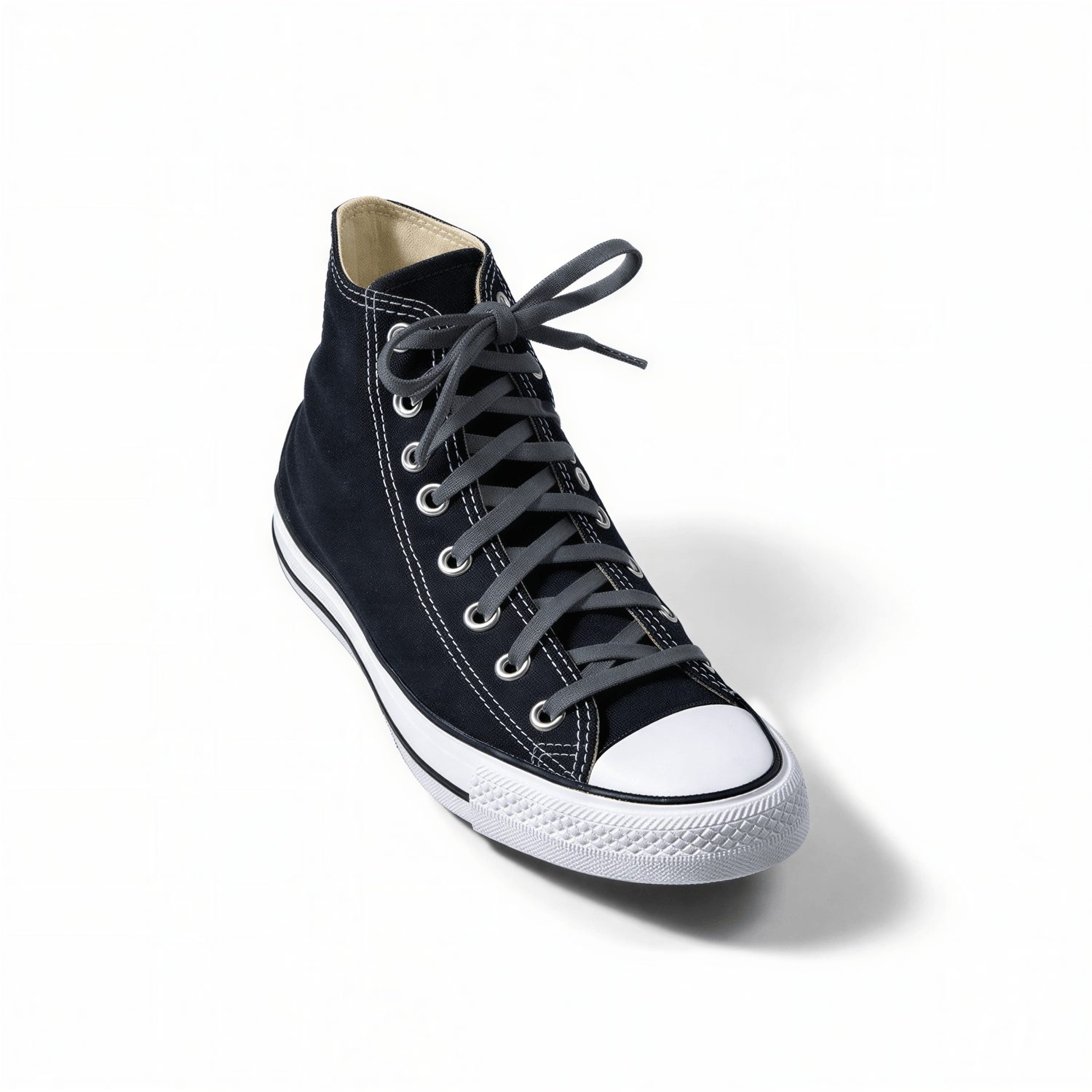 Charcoal Grey