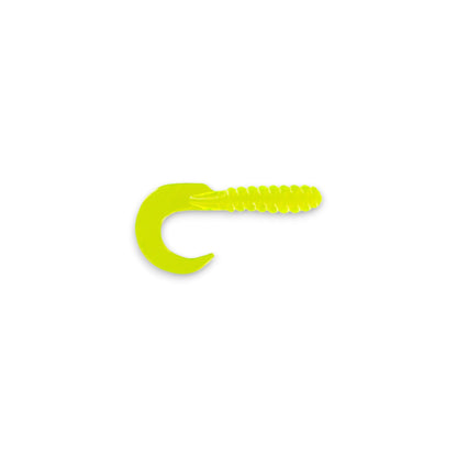 Curly Tail Grubs