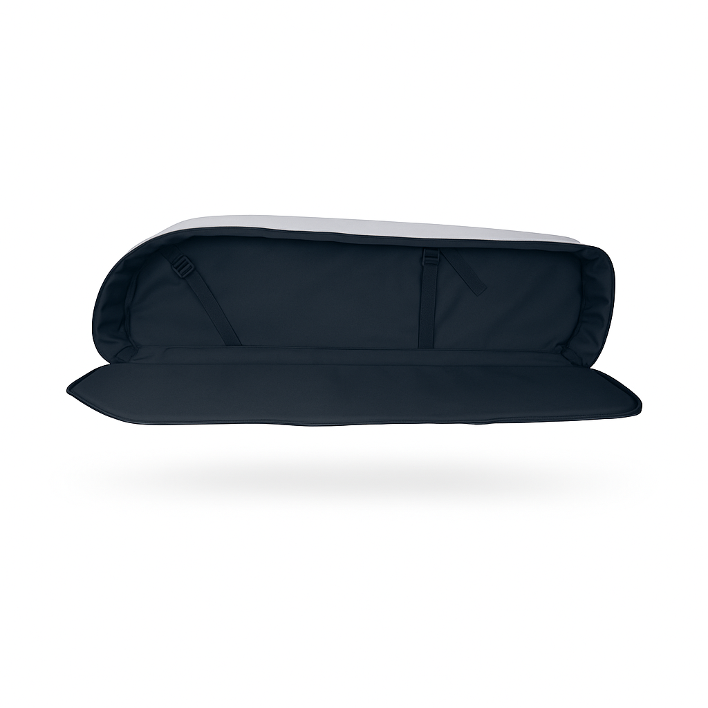 Bixpy N-3 Motor Kit Travel Bag