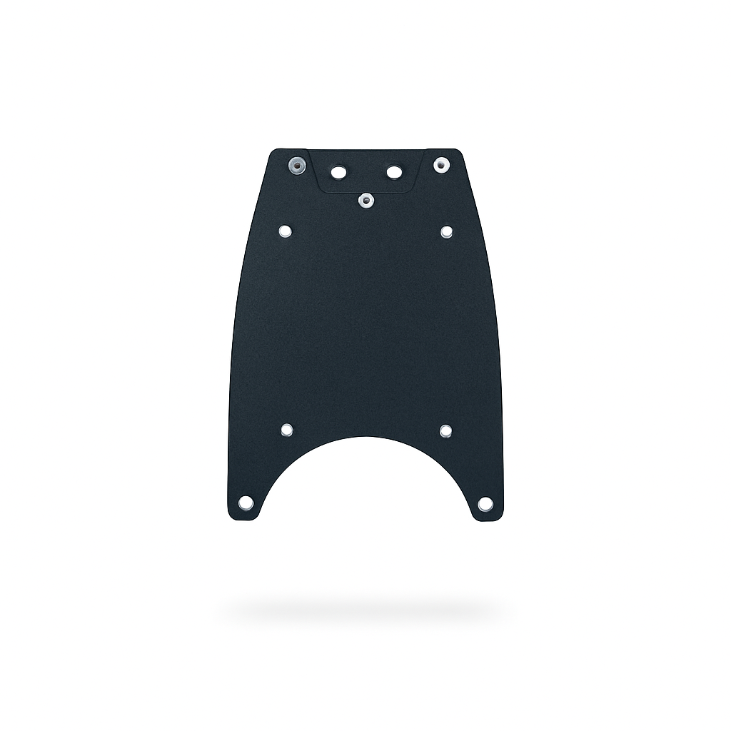 Bixpy Hobie Compass Mount Plate