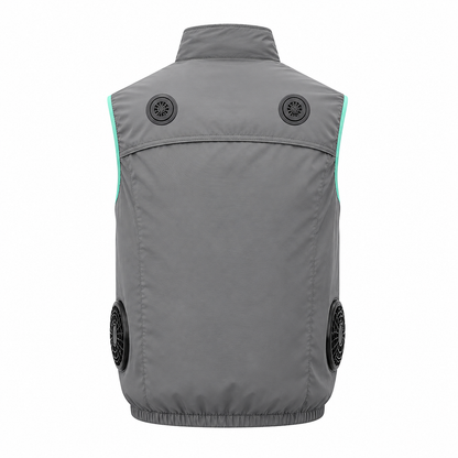 LITEGUEST TEC Cooling Vest | Advanced Semiconductor Cooling