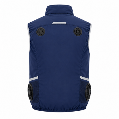LITEGUEST TEC Cooling Vest | Advanced Semiconductor Cooling