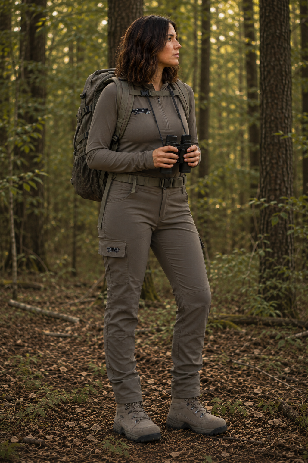 Bexley 3.0 Pant