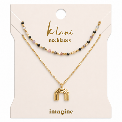Imagine Necklace Set