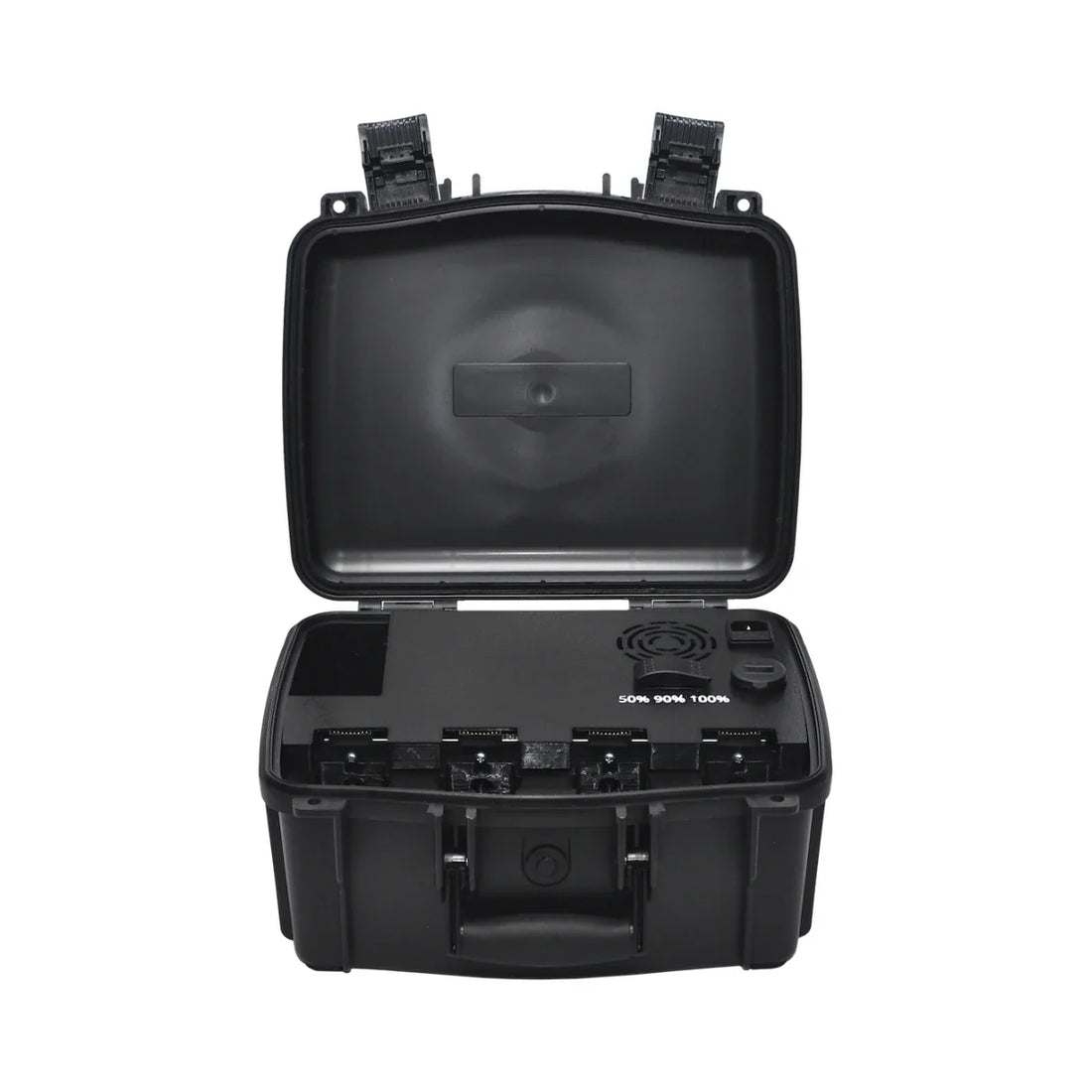 Colorado Drone Chargers DJI Matrice 4 Series PRCS