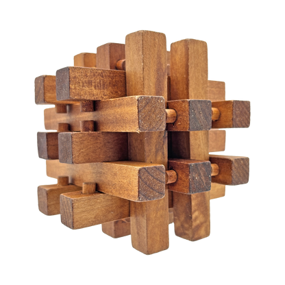 Colossal Puzzle Set