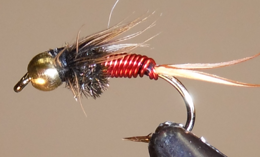 BH Copper John - 7 Colors