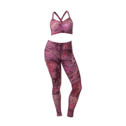 Sports Bra - UPF 30+