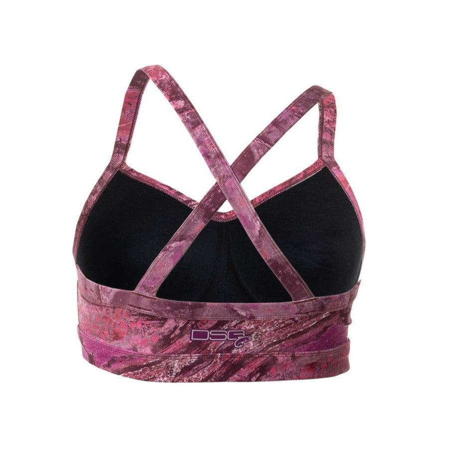Sports Bra - UPF 30+