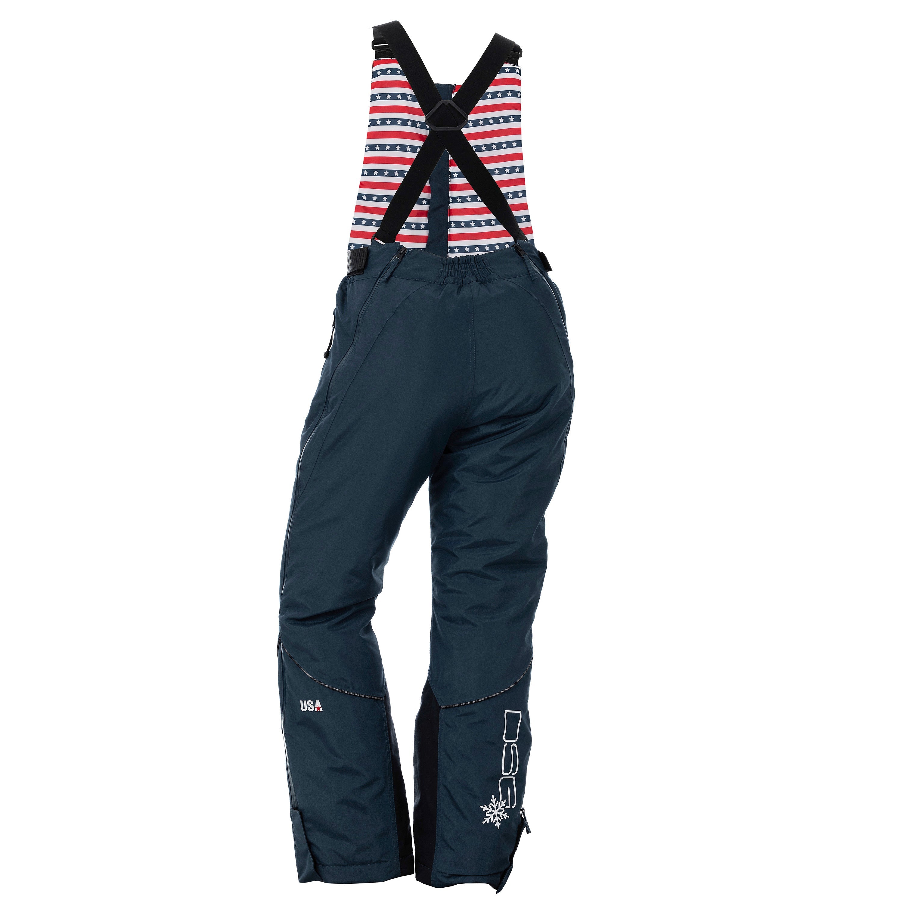 ★Limited Edition★ Craze 6.0 Bib/Pant - &