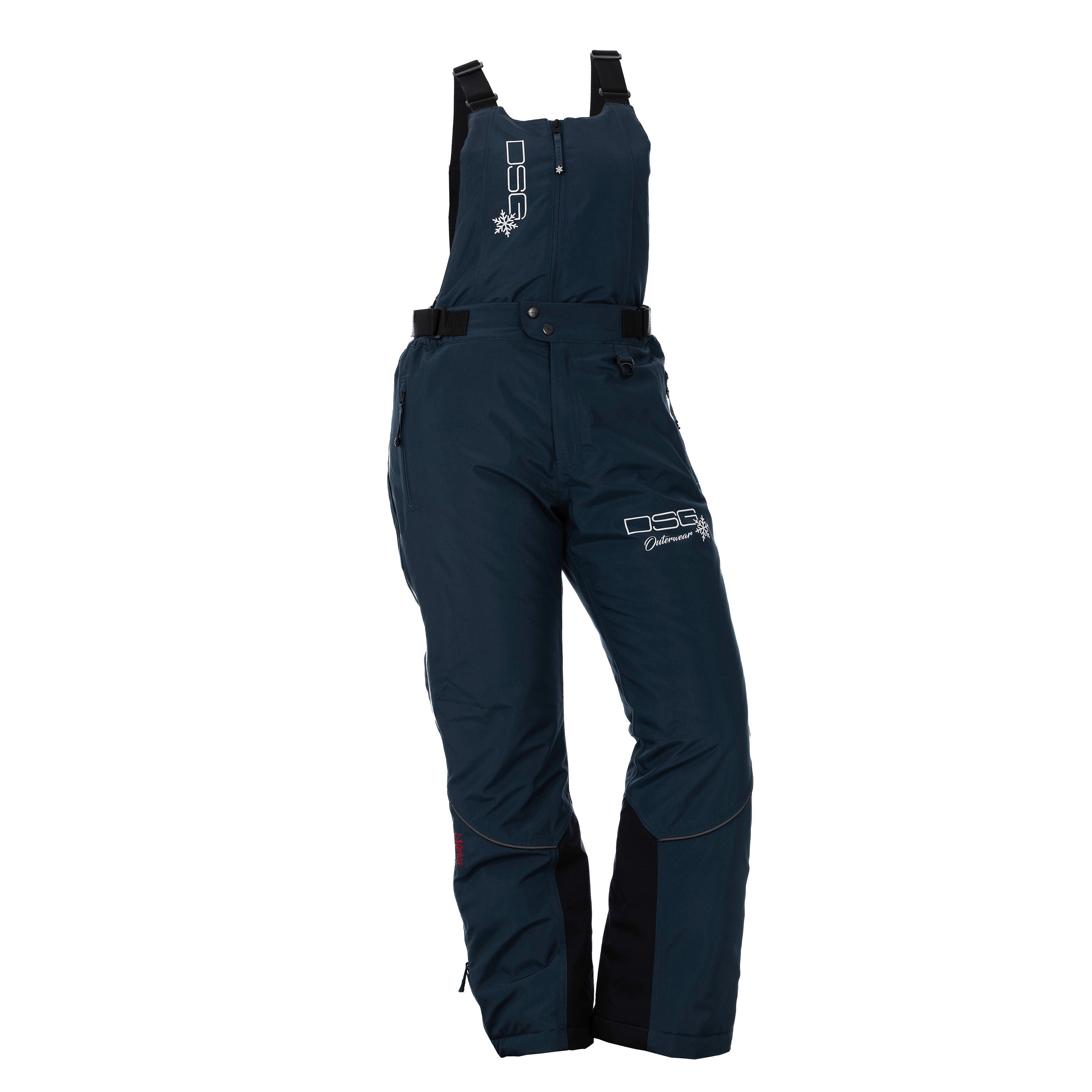 ★Limited Edition★ Craze 6.0 Bib/Pant - &