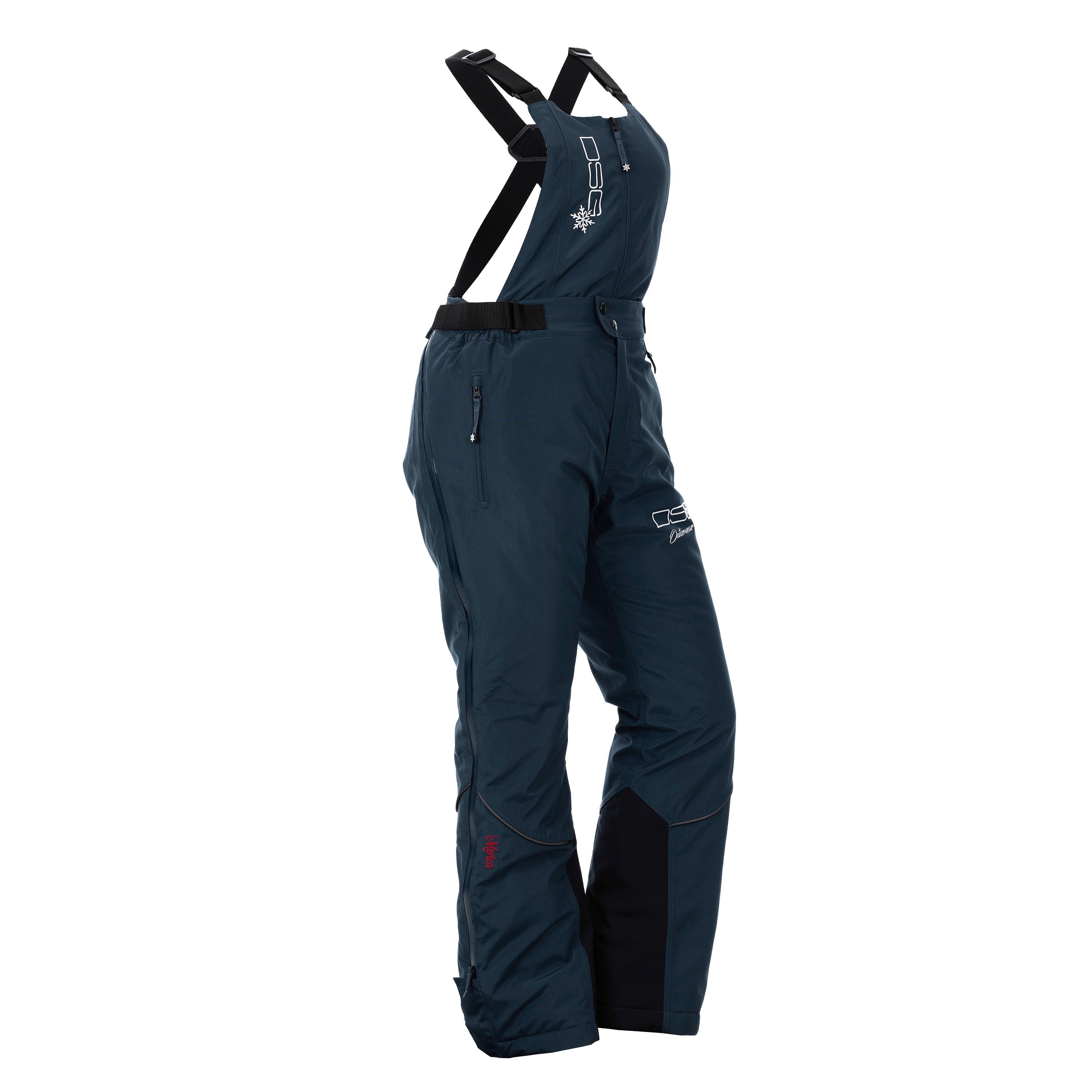 ★Limited Edition★ Craze 6.0 Bib/Pant - &