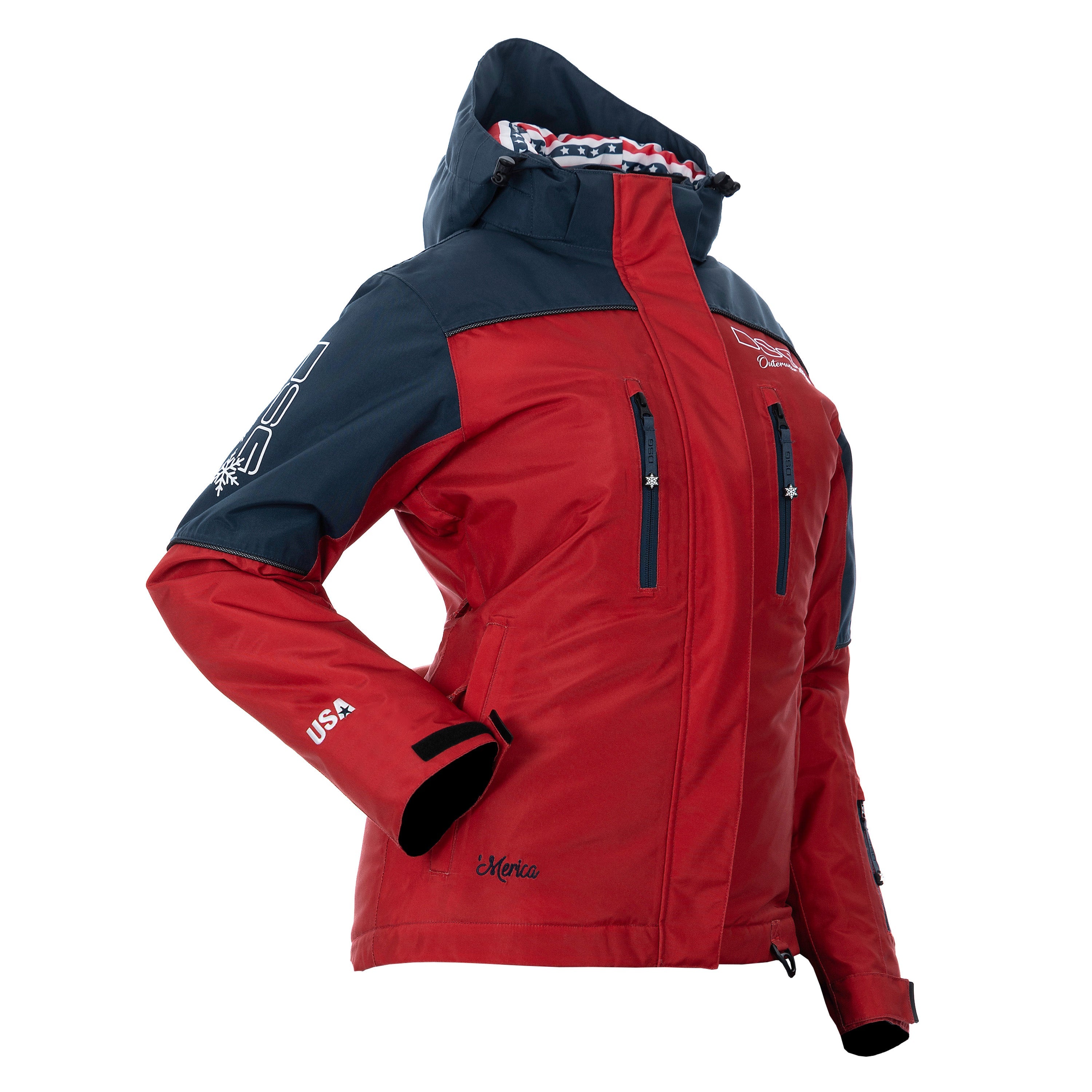 ★Limited Edition★ Craze 6.0 Jacket - &