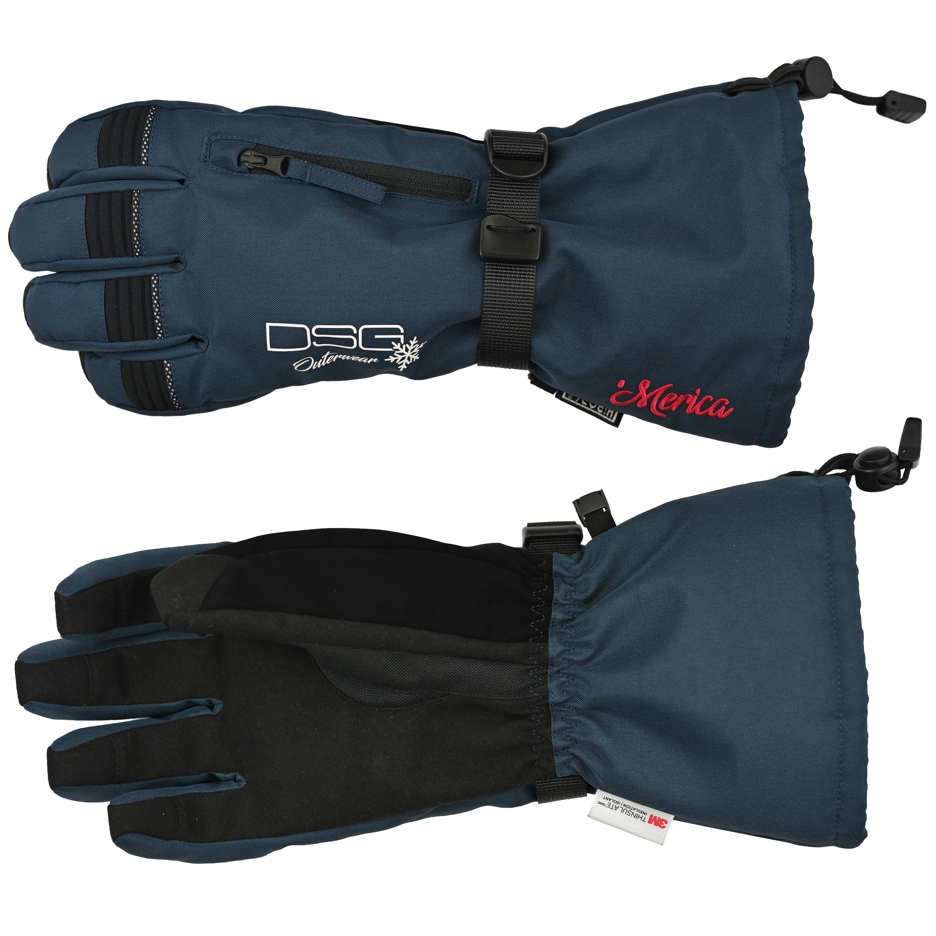 ★Limited Edition★ Craze 6.0 Glove - &