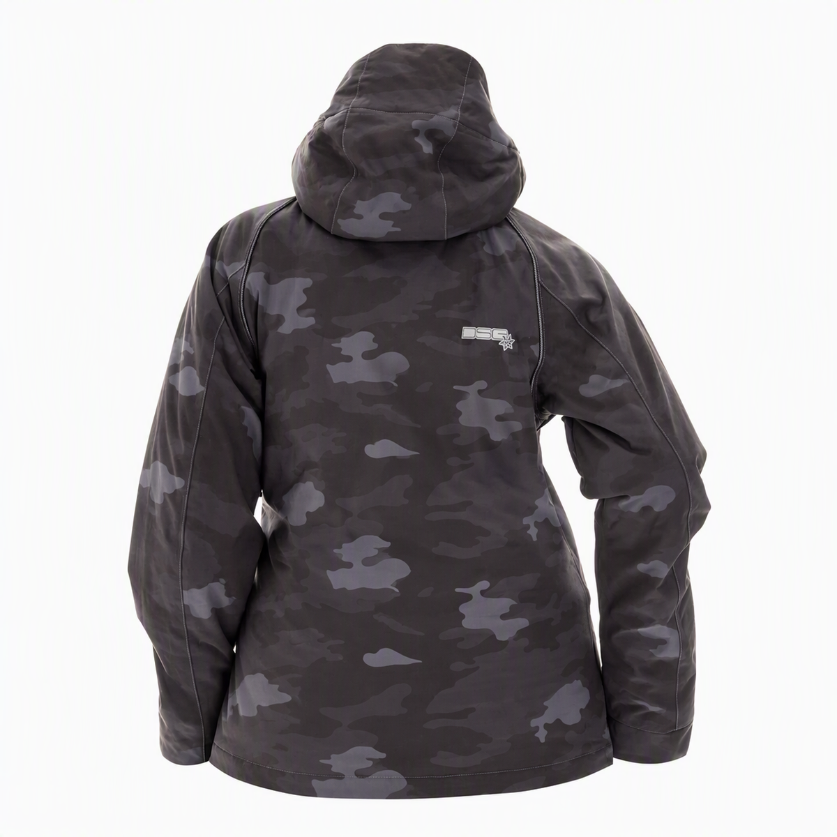 Craze 5.0 Jacket