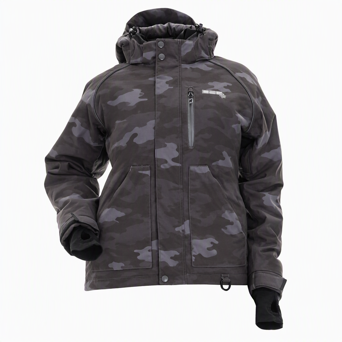 Craze 5.0 Jacket
