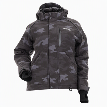 Craze 5.0 Jacket