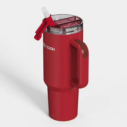 Ceramic Lined - Evolution Tumbler
