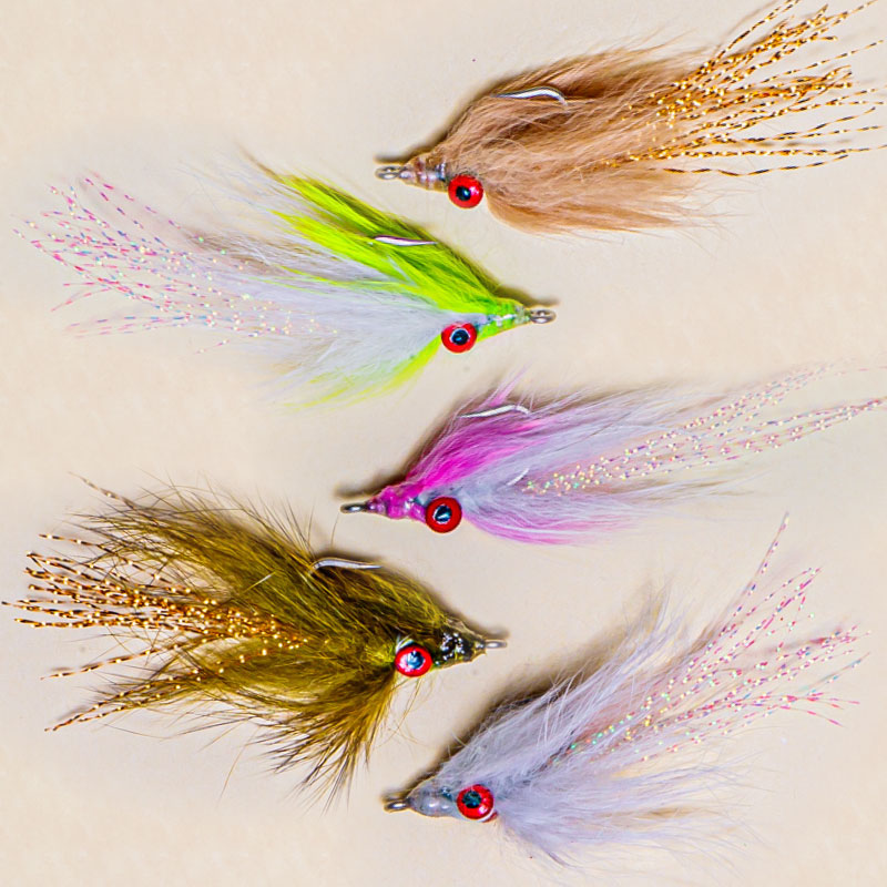 Clouser&
