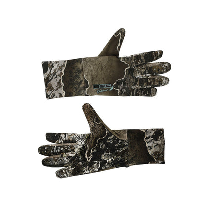 D-TECH 4.0 Liner Glove