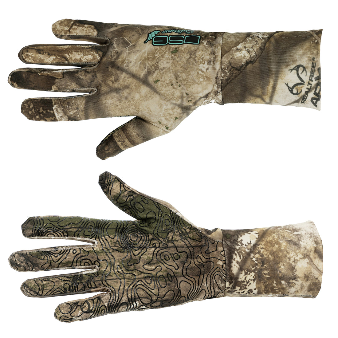 D-TECH 4.0 Liner Glove