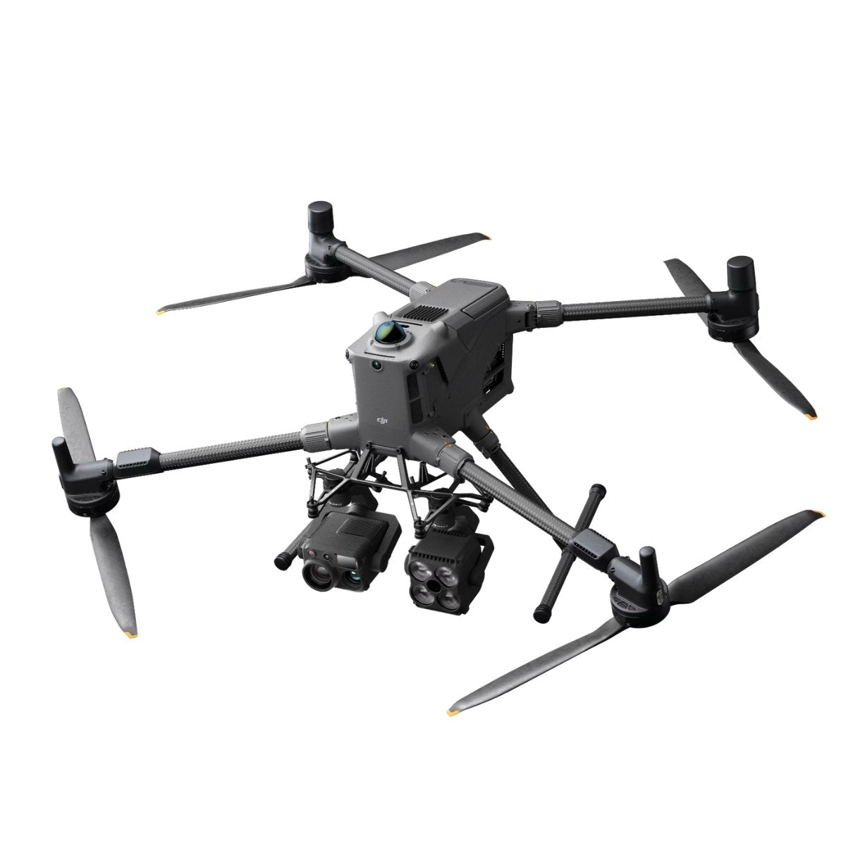 DJI Matrice 400: Flagship Enterprise Drone, 6kg Payload, 59-Min Flight Time