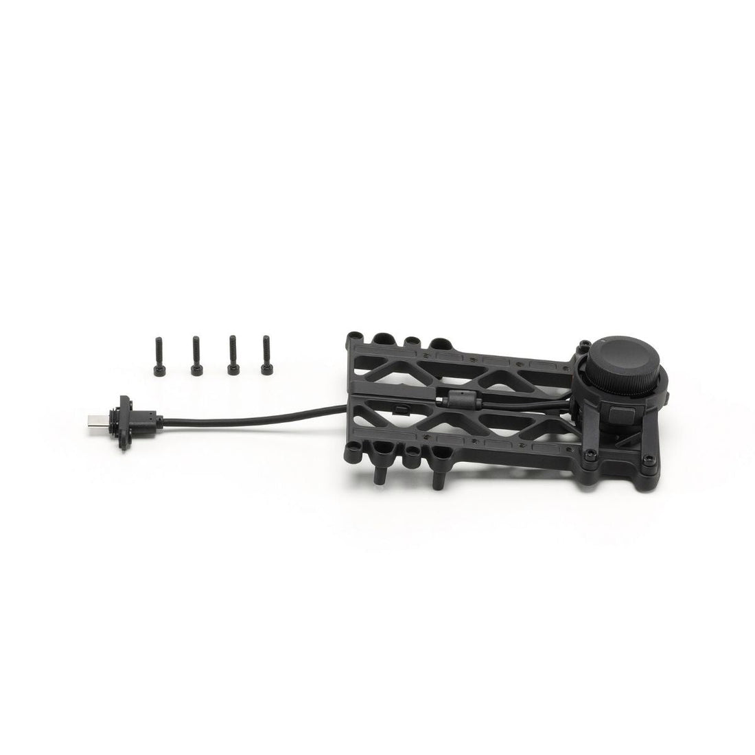 DJI Matrice 400 Third Gimbal Connector