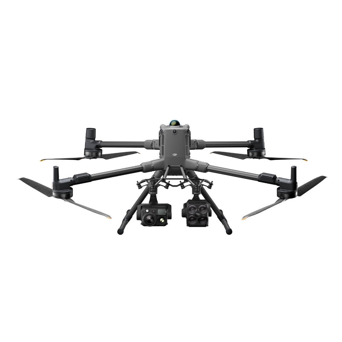 DJI Matrice 400: Flagship Enterprise Drone, 6kg Payload, 59-Min Flight Time
