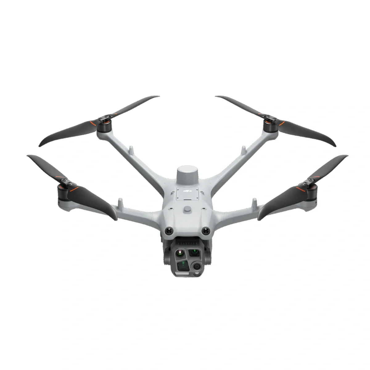 DJI Matrice 4TD with RC Plus 2 Enhanced Controller (Standalone Unit)