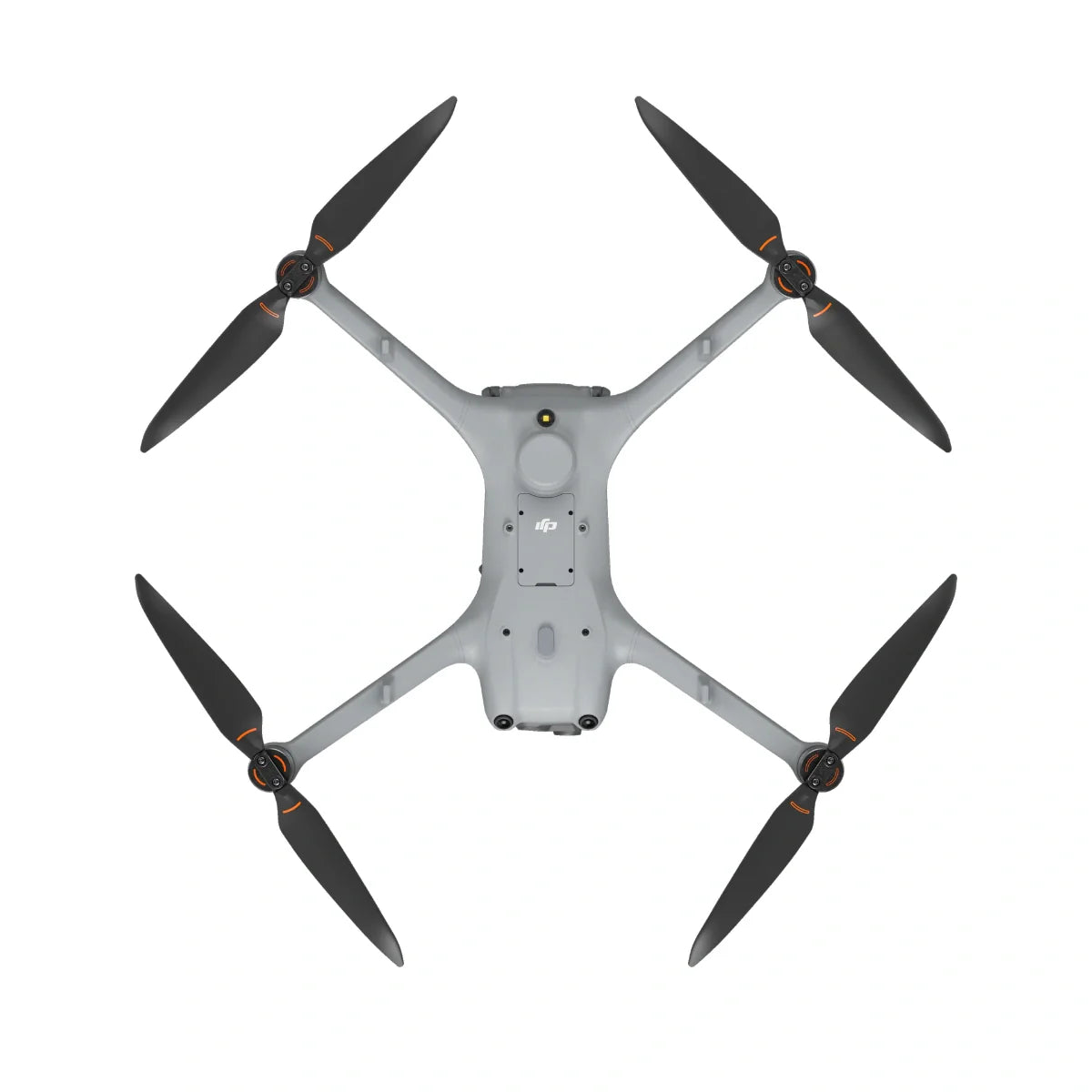DJI Matrice 4TD with RC Plus 2 Enhanced Controller (Standalone Unit)
