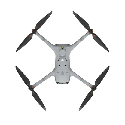 DJI Matrice 4TD with RC Plus 2 Enterprise Enhanced Controller