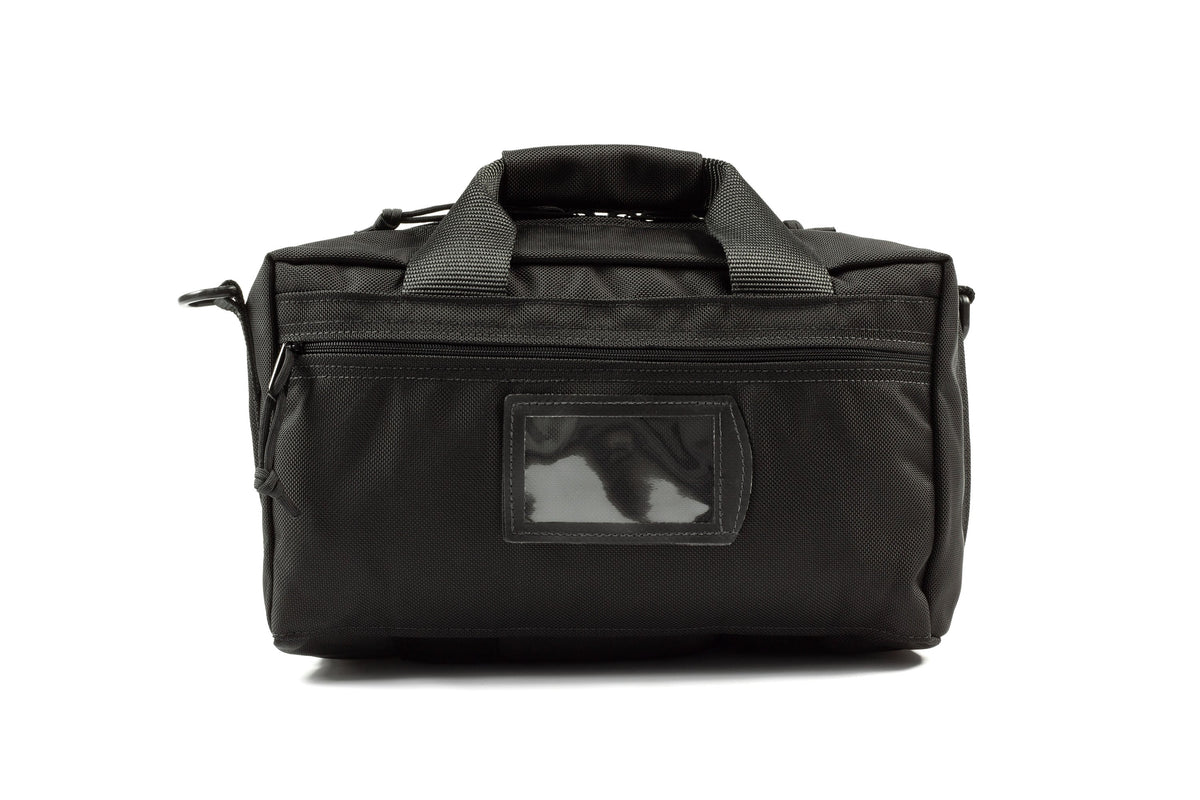 Ballistic Flight Bags