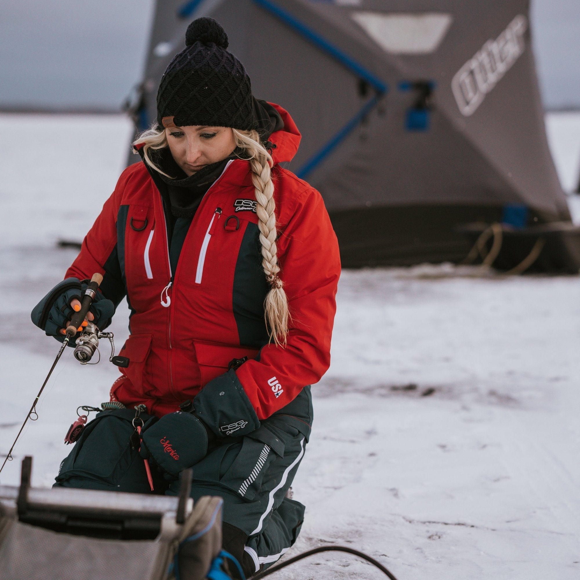 ★Limited Edition★ Arctic Appeal 3.0 Jacket - &