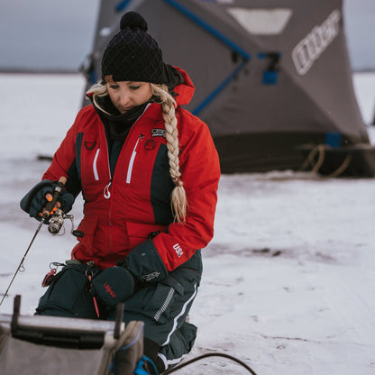 ★Limited Edition★ Arctic Appeal 3.0 Jacket - &