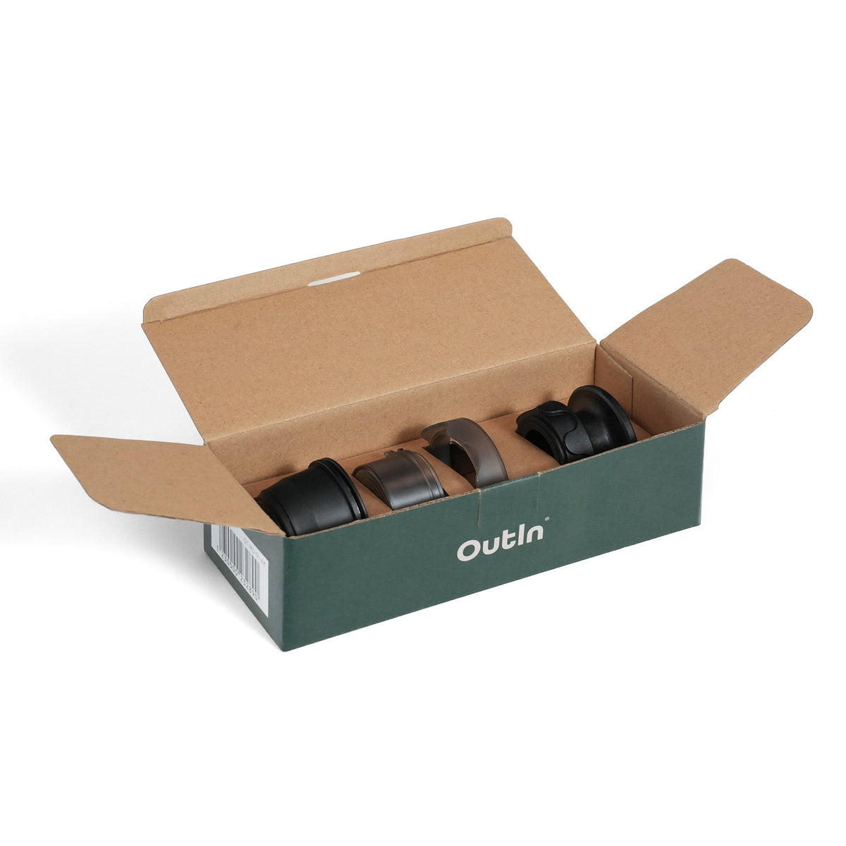 OutIn Mino Adapter Kit 4-in-1 (Pre Order)
