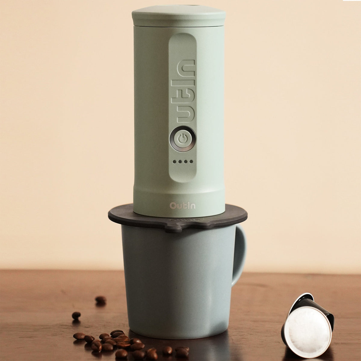 OutIn Rebrew Cup Stand (Pre Order)