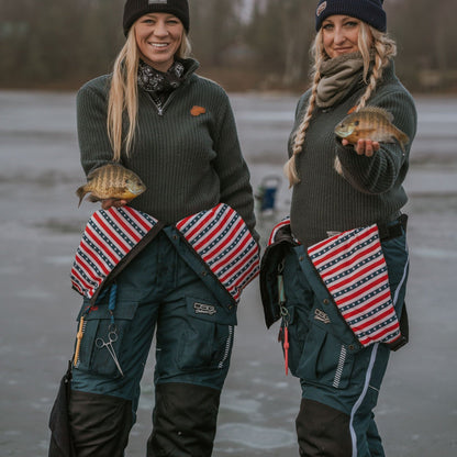 ★Limited Edition★ Arctic Appeal 3.0 Bib - &