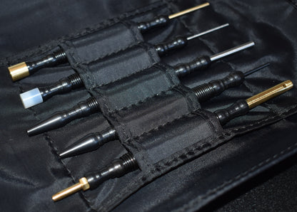The AR-Takedown 5 piece Gunsmithing Set