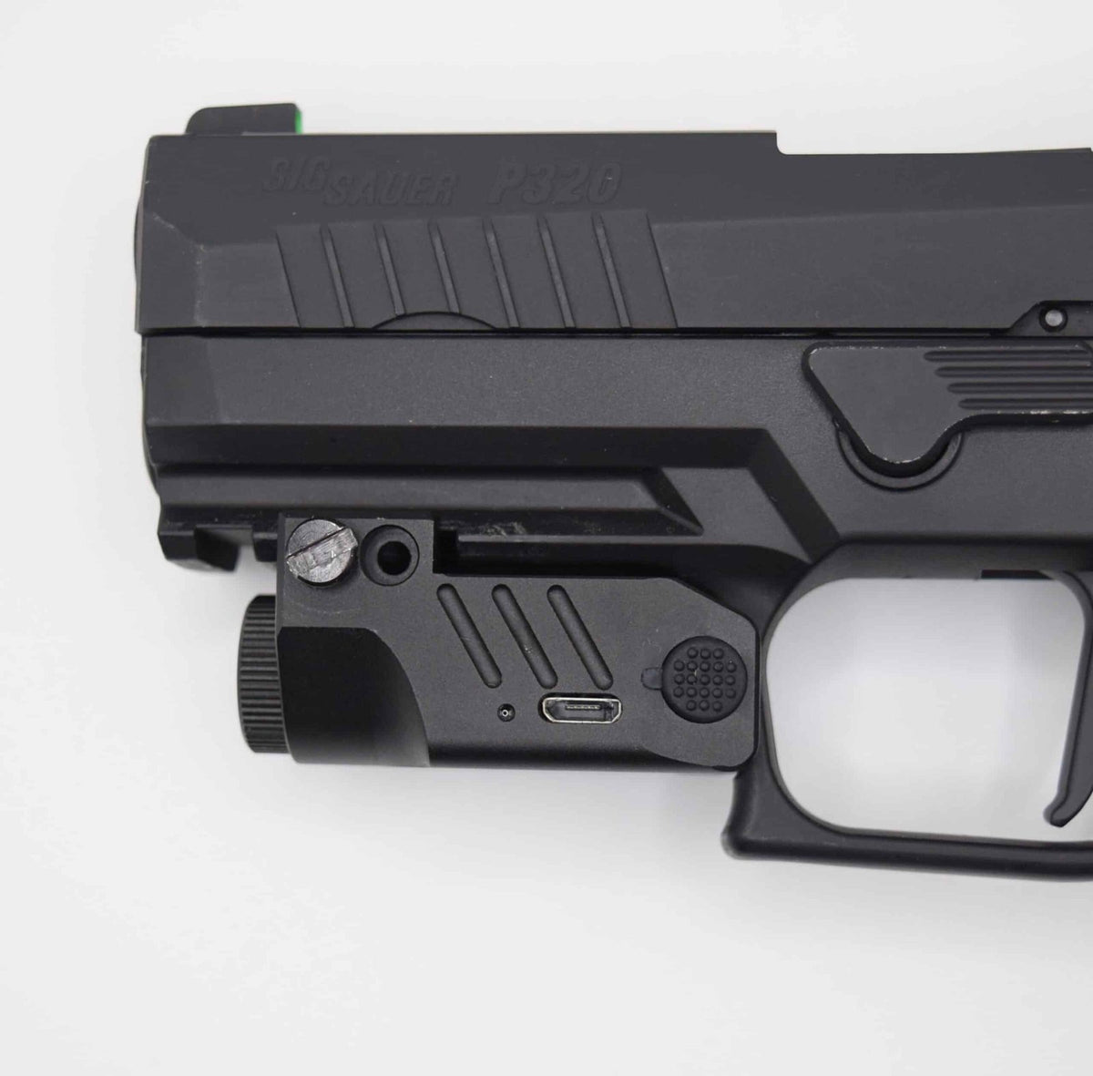 P3X Weapon Light