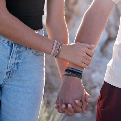 Hustle - Hair Tie Bracelet