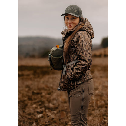 Ava 3.0 Jacket