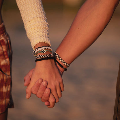 Balance - Hair Tie Bracelet