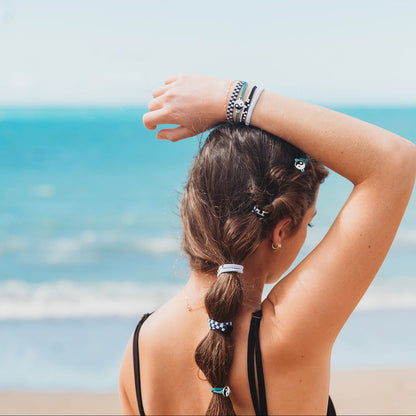 Balance - Hair Tie Bracelet