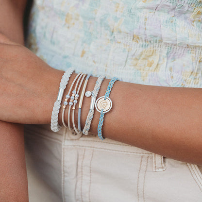 Wonder - Hair Tie Bracelets
