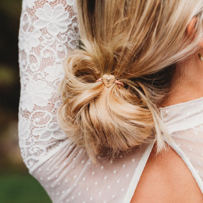 Relevé Hair Tie Bracelets
