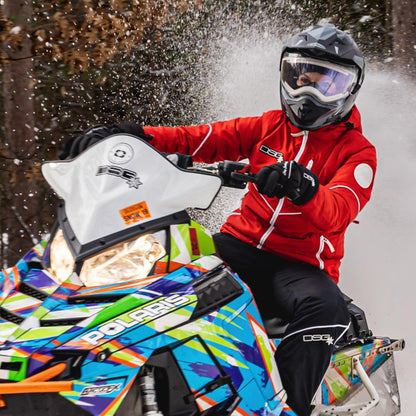 Trail Elite Snowmobile Jacket with Primaloft Insulation - Small &amp; Medium Only