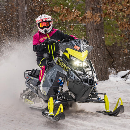 Monosuit 2.0 Snowmobile Suit with Removable Insulation