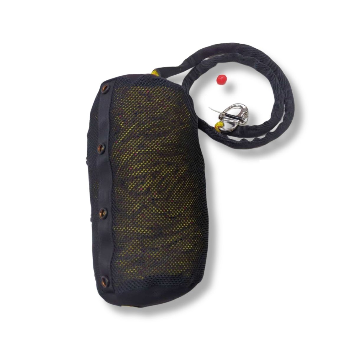 DSLRPros 200-ft Floating Rescue Rope and Throw Bag